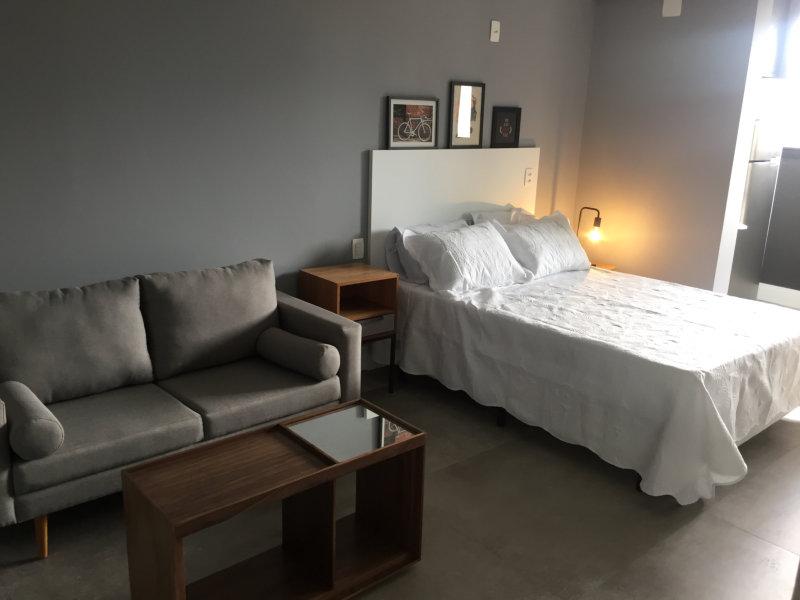 Como decorar imóveis de tamanho reduzido